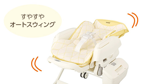 ���₷��I�[�g�X�E�B���O�i�d���j