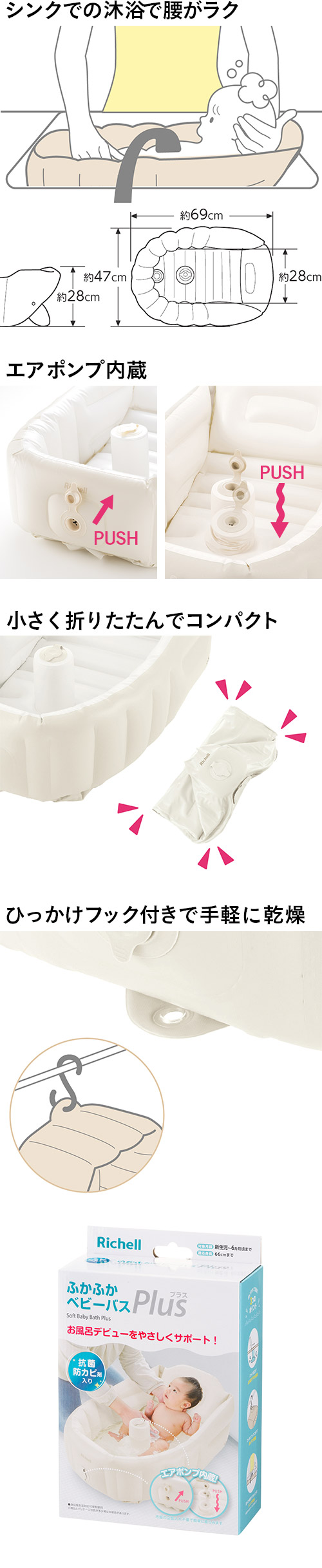 おすすめポイント1