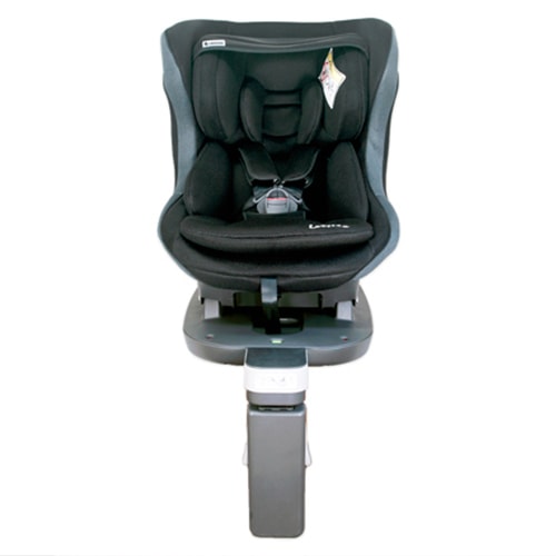 レスティロ ISOFIX