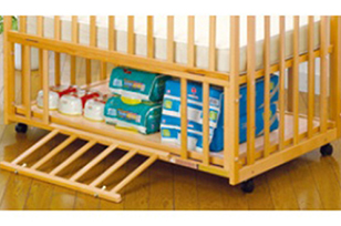 �x�r�[�x�b�h�p���[�I�i�T�[�N���x�b�h�p�j