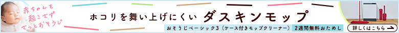 �z�R���𕑂��グ�ɂ����_�X�L�����b�v