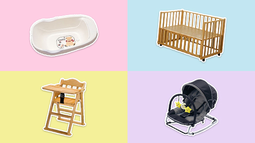 赤ちゃん月齢カレンダー