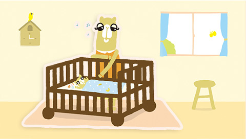 レンタルの継続契約が可能