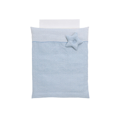 [���M�����[�T�C�Y] �x�r�[�z�c8�_�Z�b�g�i�����u���[�j�I�[�K�j�b�N�R�b�g���_�u���K�[�[�i�̔��j