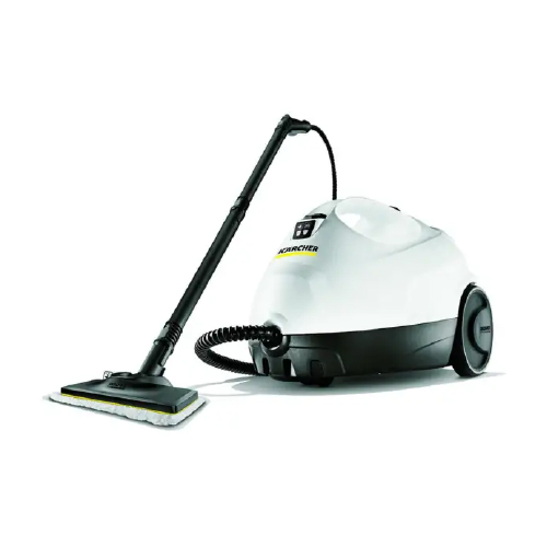 �X�`�[���N���[�i�[