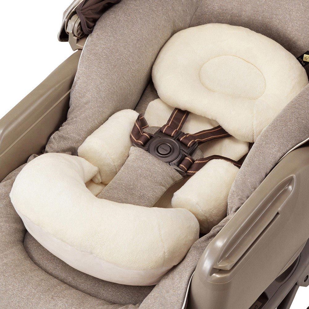 美品 Combi ネムリラ +L ハイローチェア 手動 おやすみドーム コンビ ネムリラ BEDi おやすみドーム エッグショック 手動ハイ