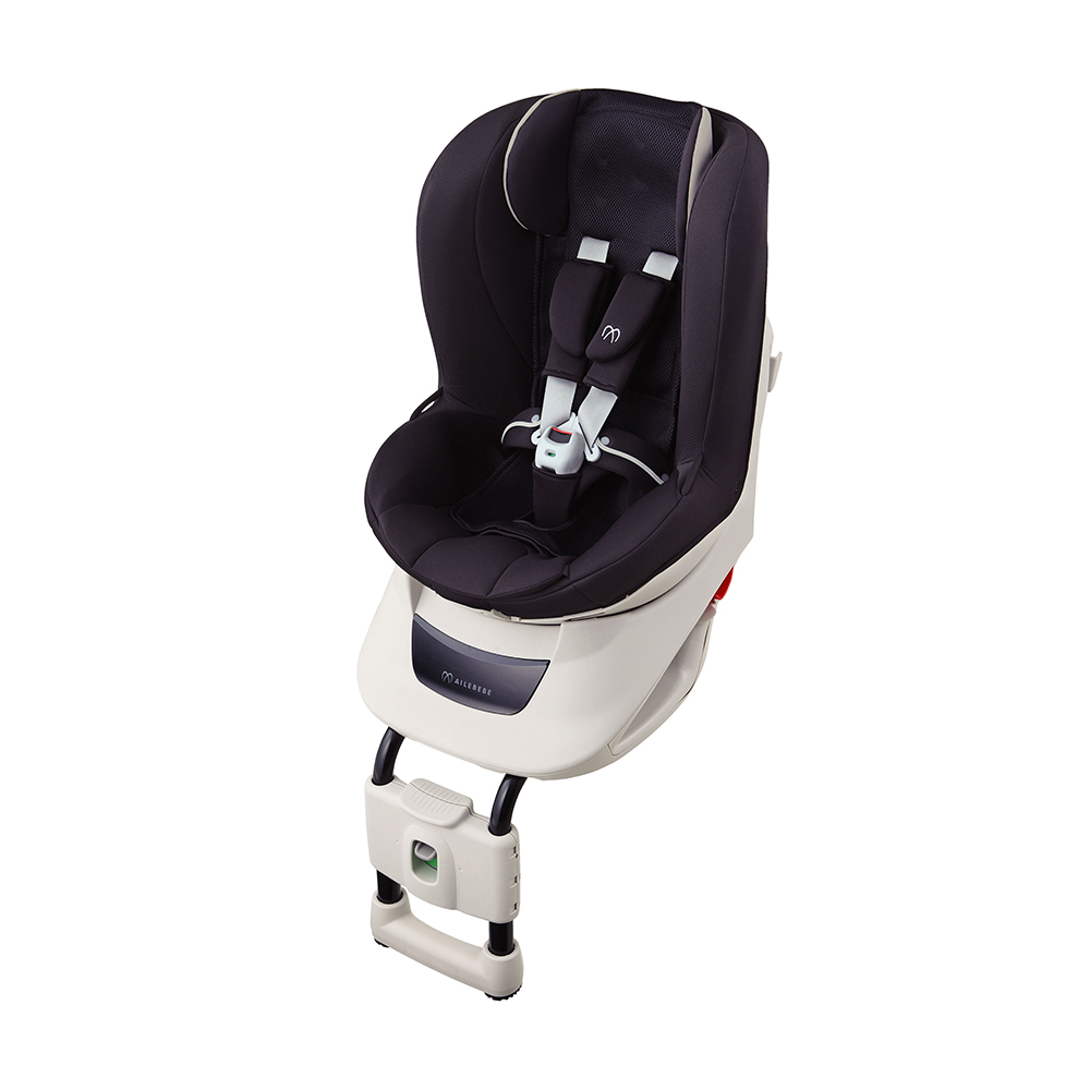 エールベベ・クルットNT ワイズ | チャイルドシート レンタル