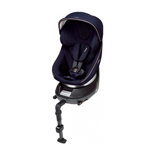 Combi �R���r�@�N�����[���@�X�}�[�g�@ISOFIX