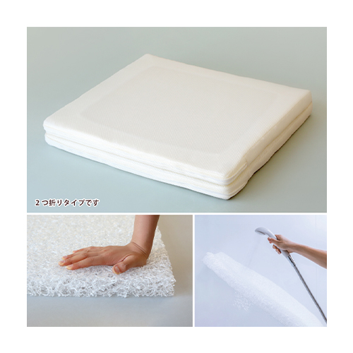 [�R���p�N�g�T�C�Y] �G�A�V�����[�i3�����������}�b�g���X�j