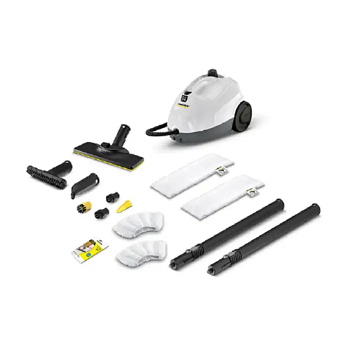 �X�`�[���N���[�i�[