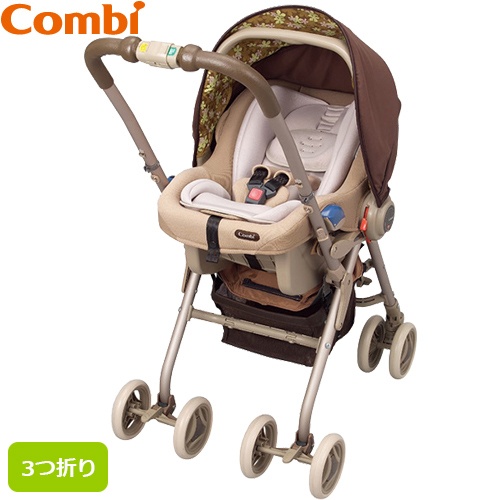 Combi コンビ マルチ5ウェイ ベビーカー レンタル ダスキンベビー用品かしてネッと