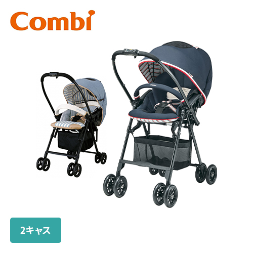 combi メチャカル ハンディーエアー 本州往復送料無料】メチャカル ハンディ オート4キャス エッグショック