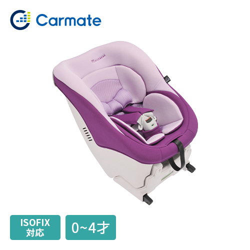 �L���[�g�t�B�b�N�X ISOFIX