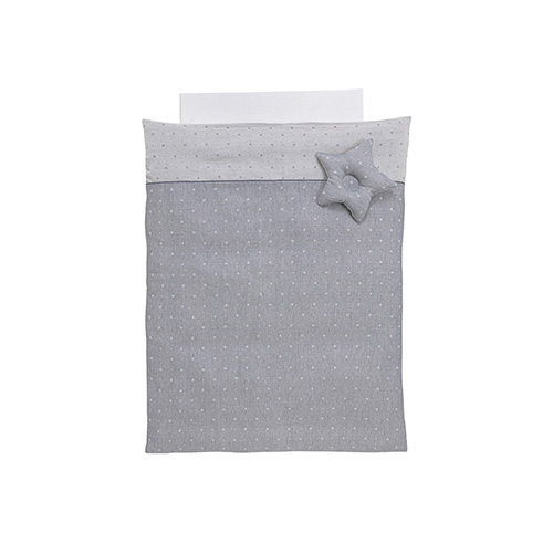 [���M�����[�T�C�Y] �x�r�[�z�c8�_�Z�b�g�i�����O���[�j�I�[�K�j�b�N�R�b�g���_�u���K�[�[�i�̔��j