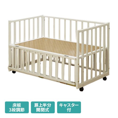 [���M�����[�T�C�Y] �T�[�N���x�b�h�E�x�[�V�b�N�z���C�g