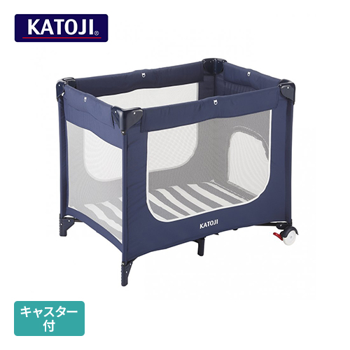 コンパクトサイズ] ポータブルベビーベッド | ベビーベッド レンタル