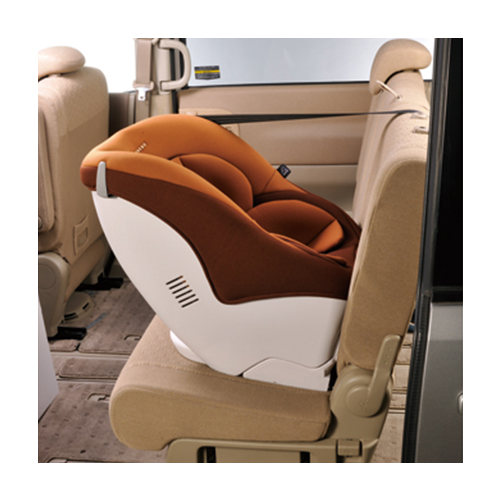 �L���[�g�t�B�b�N�X ISOFIX