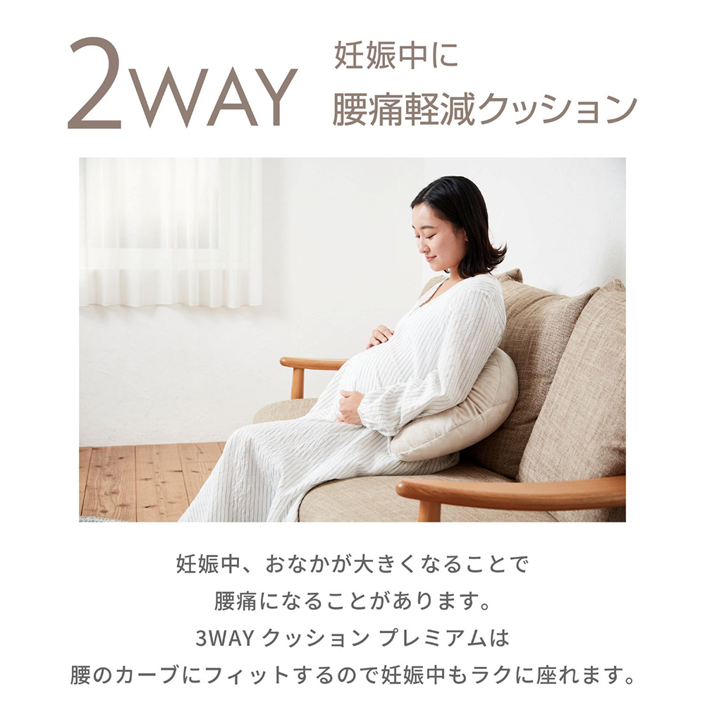 �G�[���x�x�E�M���b�g3WAY�N�b�V�����v���~�A���i�̔��j