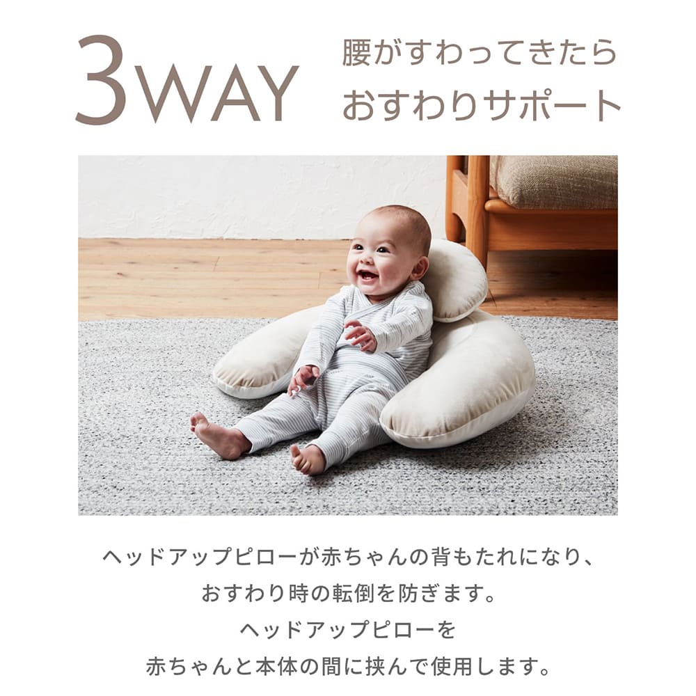 �G�[���x�x�E�M���b�g3WAY�N�b�V�����v���~�A���i�̔��j