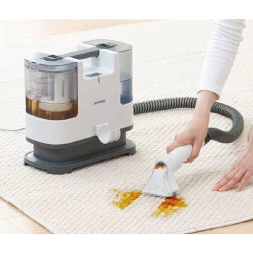 �J�[�y�b�g�N���[�i�[