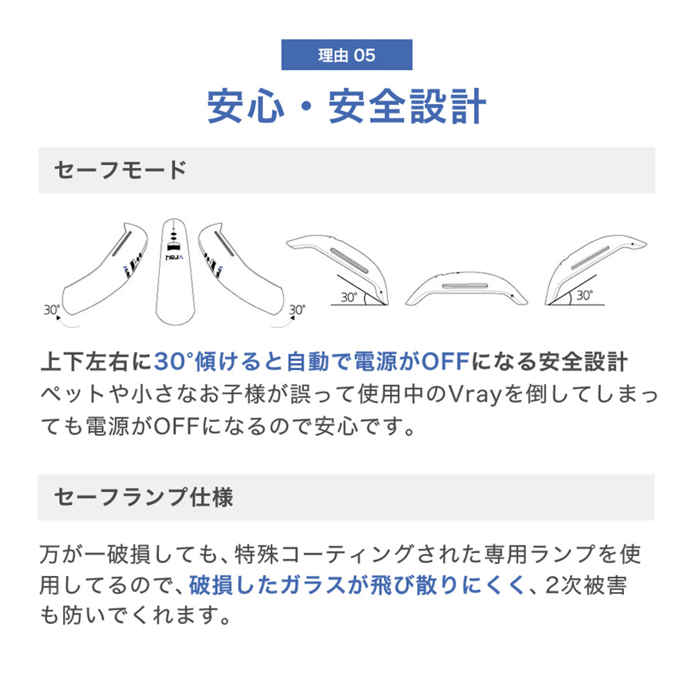 Vray UV-C�u���[���C�g���ۊ�