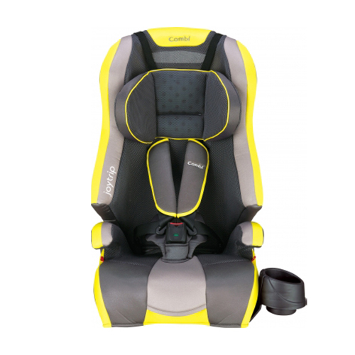 Combi コンビ ジョイトリップ | チャイルドシート レンタル | ダスキン