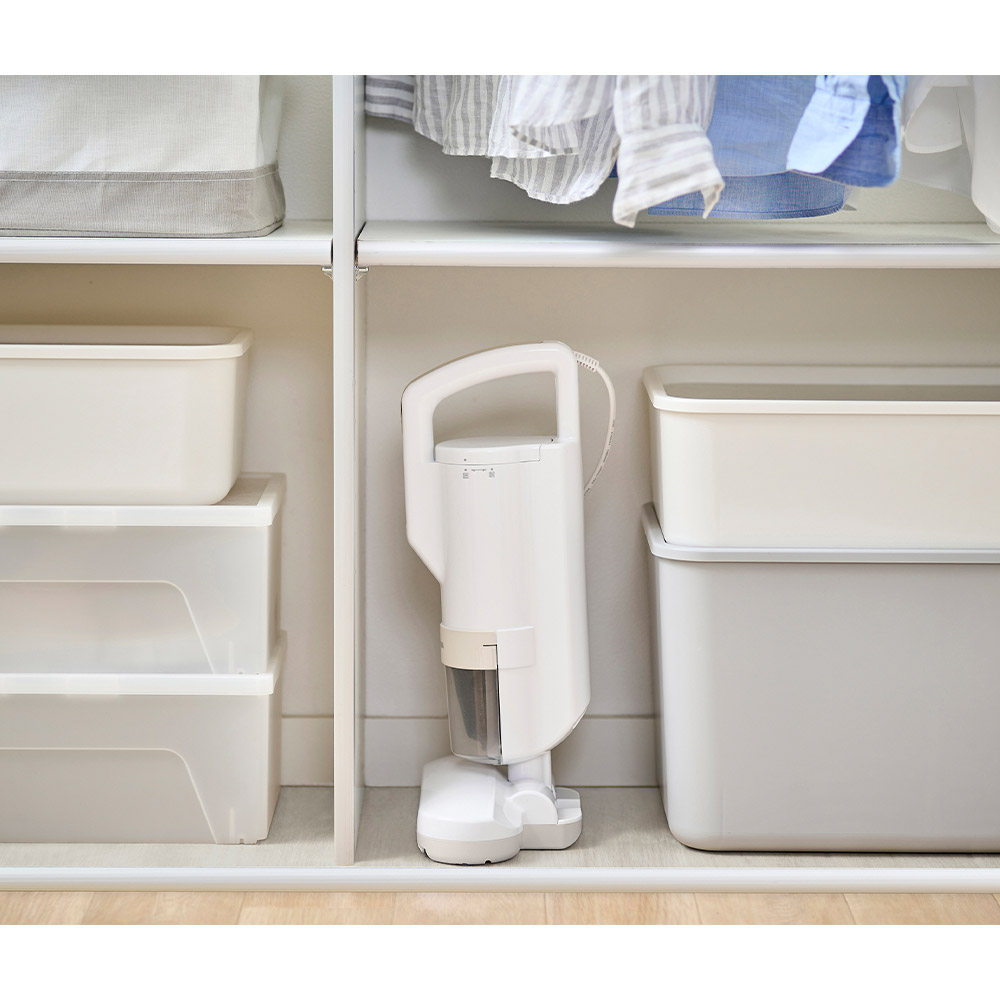 �z�c�N���[�i�[